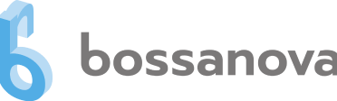 Bossanova Company Logo