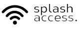 Splash Access Logo