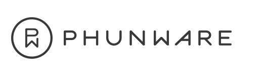 Logo for Phunware