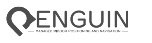 Logo PenguinIN