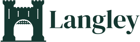 langley logo