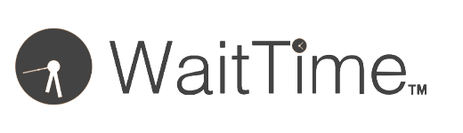 waittime partner logo