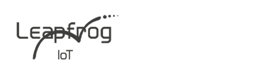 LeapFrog IoT Logo