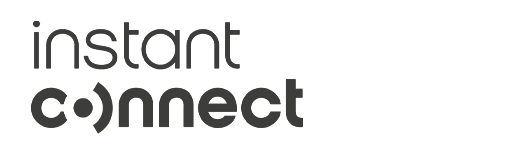 Instant Connect Partner logo